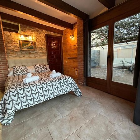Villa Paquita Loft Deltebre Extérieur photo